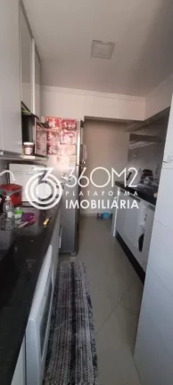 Imagem Cobertura para Venda em Santo André / SP no bairro Jardim Santo Antônio