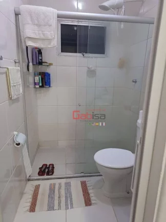 Imagem Casa com 2 dormitórios à venda, 60 m² por R$ 320.000,00 - Jardim Morada da Aldeia - São Pedro da Aldeia/RJ