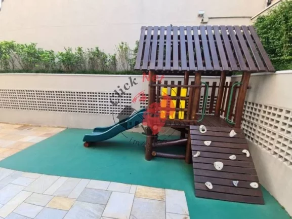 Imagem More na melhor localização do bairro do bairro Santa Paula em São Caetano Apartamento de Alto Padrão com 244m²