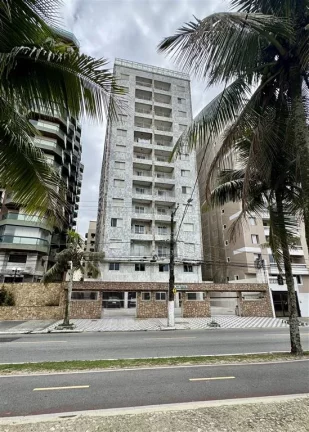 Imagem APARTAMENTO COM 71 m² - AVIACAO - PRAIA GRANDE SP