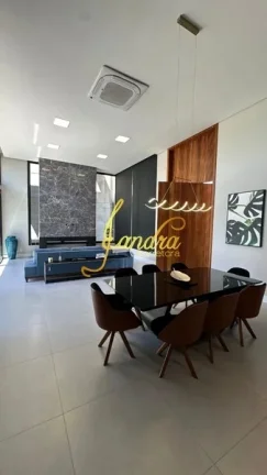 Imagem Casa térrea no Velas da Marina em 100 direto com proprietário