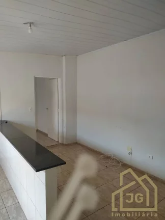 Imagem Casa com 2 Quartos para Alugar, 80 m² em Jardim Irene - Santo André