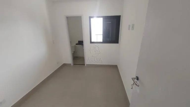 Imagem Apartamento Novo no Itagua com 2 suítes