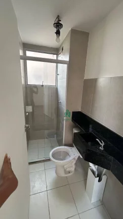Imagem Apartamento com 2 dormitórios à venda, 46 m² por R$ 230.000,00 - Vila Celeste - Itaquaquecetuba/SP