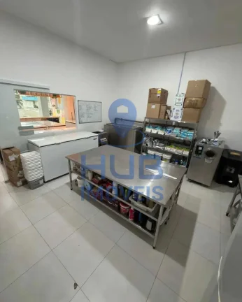 Imagem Sala Comercial à Venda – Camboriú/SC