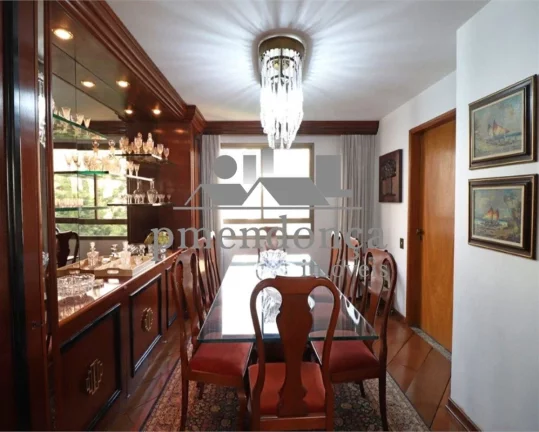 Imagem Apartamento 4 quartos, 3 suites, 6 vagas 306m2