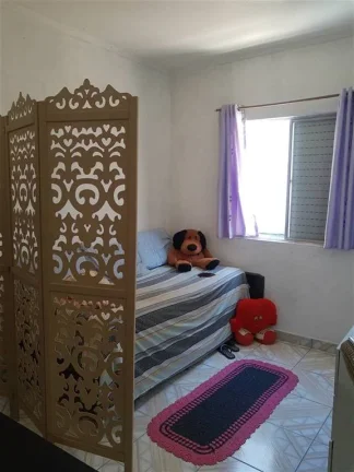 Imagem APARTAMENTO COM 18 m² - OCIAN - PRAIA GRANDE SP