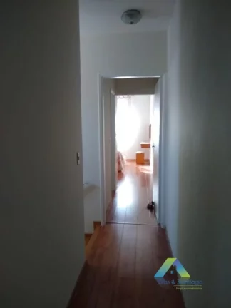 Imagem Sobrado com 3 dormitórios à venda, 200 m² por R$ 630.000,00 - Vila das Mercês - São Paulo/SP