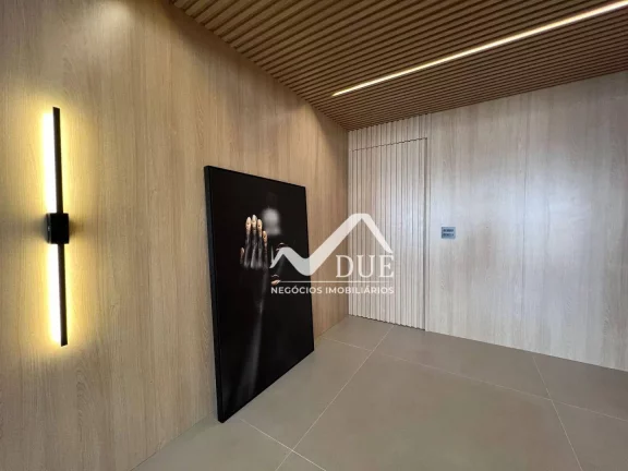 Imagem Alto padrão com 4 quartos à venda, 250 m² por R$ 2.800.000 - Gonzaga - Santos/SP
