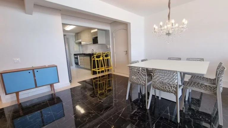 Imagem Apartamento, 150 m² - venda ou aluguel - Astúrias - Guarujá/SP