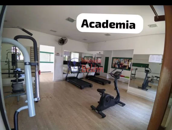 Imagem Imóveis Belém vende Apartamento Na Reserva Ibiapaba