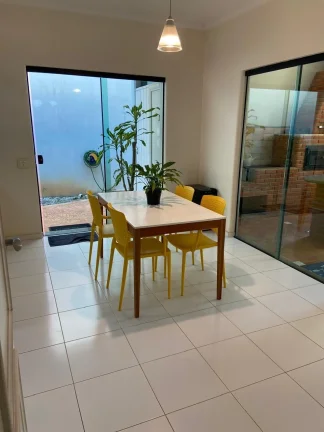 Imagem Casa 4 Suítes Condomínio Residencial Tivoli- Campolim Sorocapa/ SP