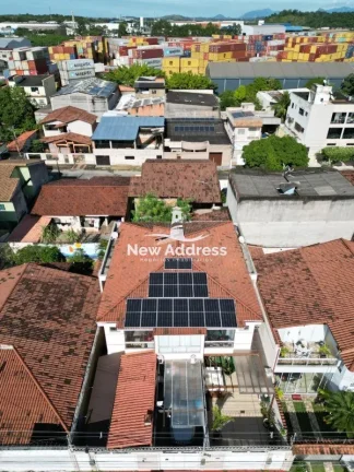 Imagem Casa à venda em Vila Velha-ES no Jardim Asteca: 2 quartos, 1 sala, 2 banheiros, 1 vaga na garagem, 95,50 m².