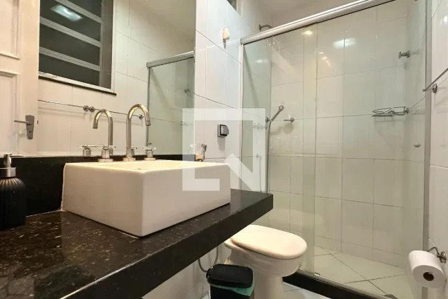 Imagem Apartamento à Venda - Copacabana, 3 Quartos, 100 m2
