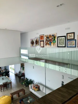 Imagem Imóvel à venda no Condomínio 7 Lagos em Itatiba/SP - 380m²