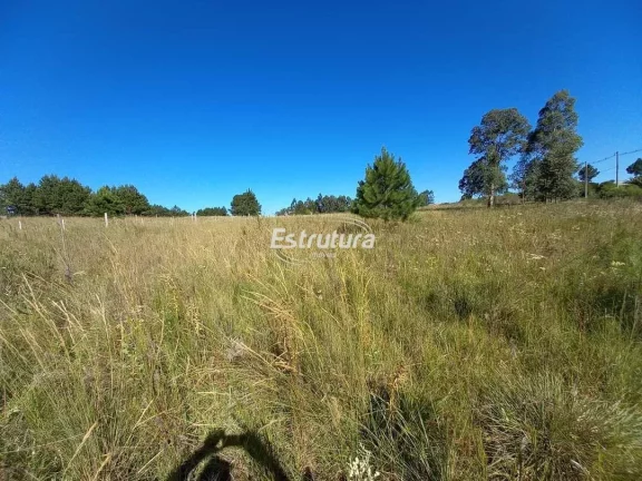 Terreno amplo no Jardim Berleze