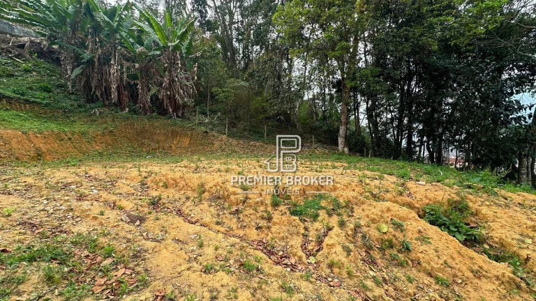Imagem Terreno à venda, 577 m² por R$ 250.000,00 - Parque do Ingá - Teresópolis/RJ