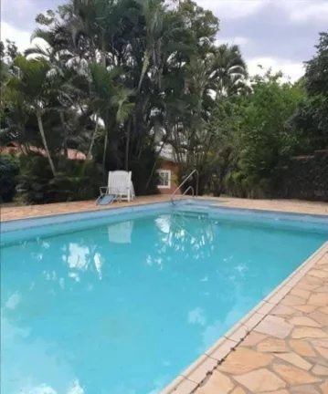 Imagem VENDE-SE CHÁCARA EM CAMPINAS - SP