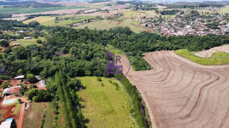 Imagem Terreno com 22.000m² próximo ao centro de Irerê