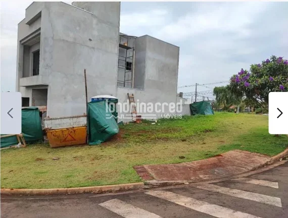 Imagem Terreno à venda 200M², Heimtal, Londrina - PR | Condomínio Heimtal Park