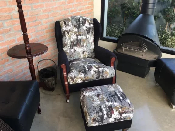 Imagem Viva com luxo e sofisticação no Bosques do Junqueira – Tatuí/SP