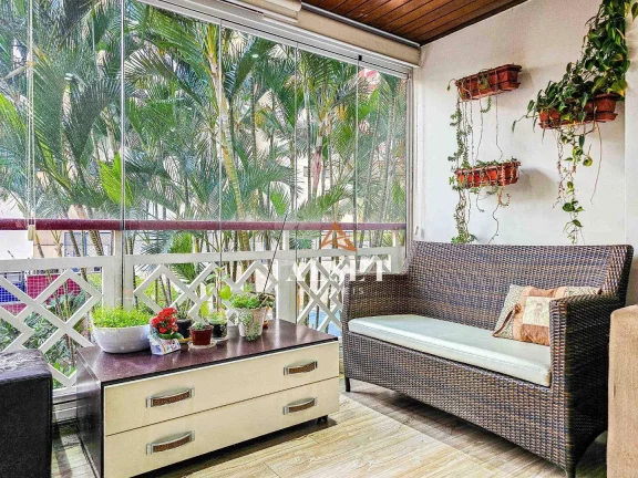 Imagem Apartamento com 3 dormitórios à venda, 93 m² por R$ 900.000,00 - Tatuapé - São Paulo/SP
