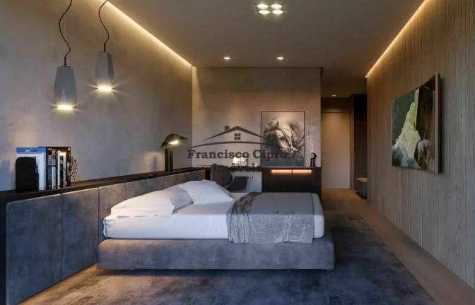 Imagem Apartamento Alto Padrão