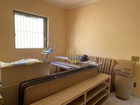 Imagem Casa com 2 dormitórios à venda, 108 m² por R$ 350.000,00 - Jardim Zara - Ribeirão Preto/SP