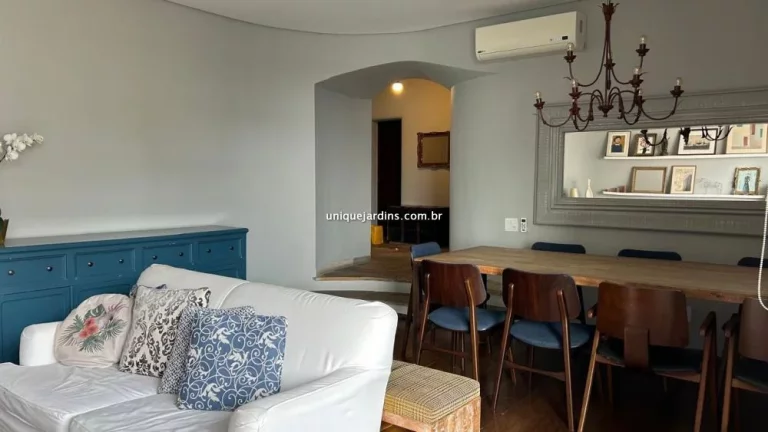 Imagem Apartamento à venda Jardim Europa São Paulo