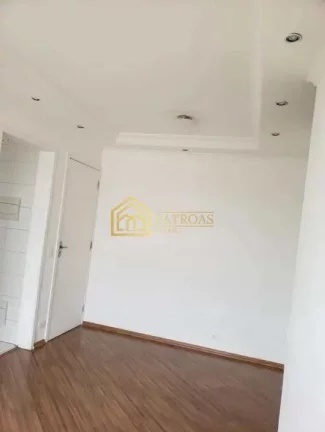 Imagem Apartamento Padrão