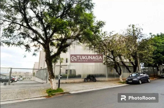 Imagem Apartamento com 2quartos à venda, 46 m² por R$ 245.000 - Bonsucesso - Guarulhos/SP