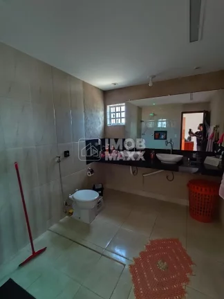 Imagem Casa de condomínio em Sobradinho, Brasília: 257m², 4 suítes, 4 quartos, à venda por R$880.000. Oportunidade!