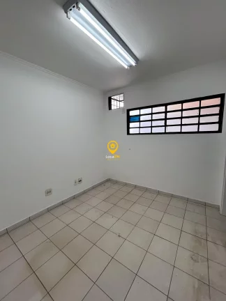 Sala Comercial para Alugar, 293 m² em Jardim Irajá - Ribeirão Preto
