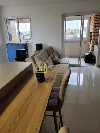 Imagem Apartamento Padrão