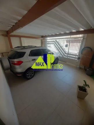 Imagem Casa à venda em São Paulo-SP, Vila Esperança: 2 quartos, 1 sala, 1 banheiro, 2 vagas, 168m²! Imperdível!