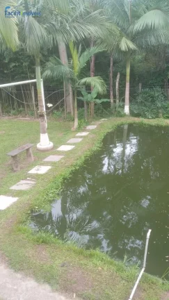 Imagem CHÁCARA À VENDA DE 3.000 M² - LIMEIRA - SP