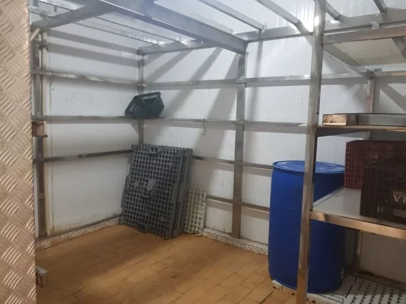Imagem Ponto, 175 m² - venda por R$ 80.000,00 ou aluguel por R$ 3.600,00/mês - Calmon Viana - Poá/SP