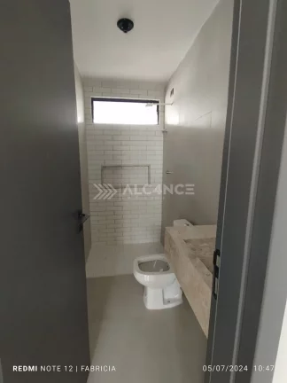Imagem Flat - 22,57 m² - Intermares, Cabedelo/PB
