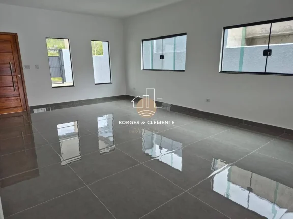 Imagem Casa Contemporânea com Lazer Completo – Terras de Atibaia I – Atibaia/SP