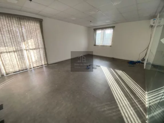 Imagem Conjunto para alugar, 183 m² por R$ 15.816,05/mês - Barra Funda - São Paulo/SP