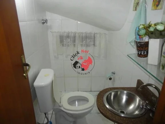 Imagem Sobrado para Locação no bairro Demarchi em São Bernardo do Campo – Amplos espaços e excelente localização!