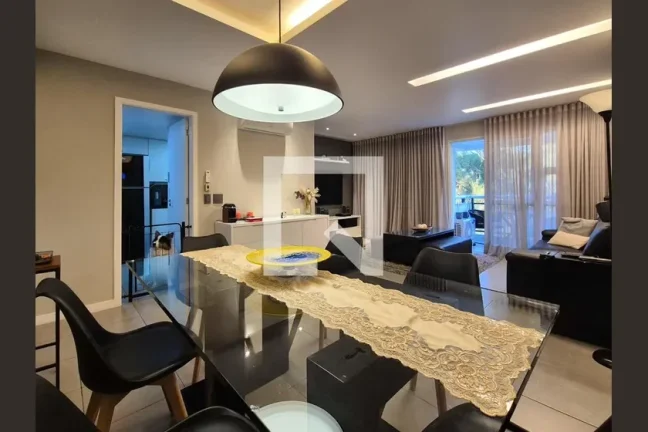 Imagem Apartamento à Venda - Recreio, 3 Quartos, 100 m2