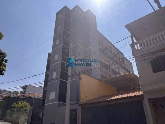 Imagem Apartamento Padrão
