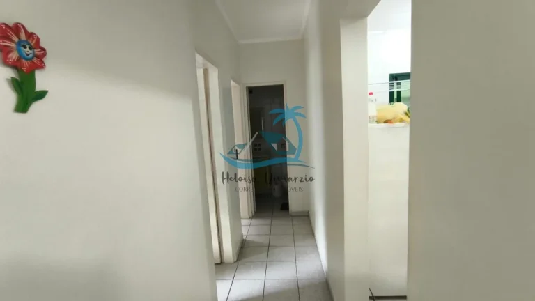 Imagem Apartamento com 2 dormitório a venda na Praia Grande em Ubatuba.