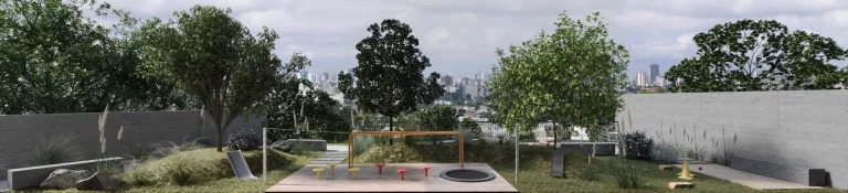 Imagem Apartamento Alto Padrão - 2 quartos com suíte - no Boa Vista