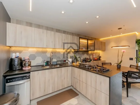 Imagem Apartamento moema passaros pronto para morar