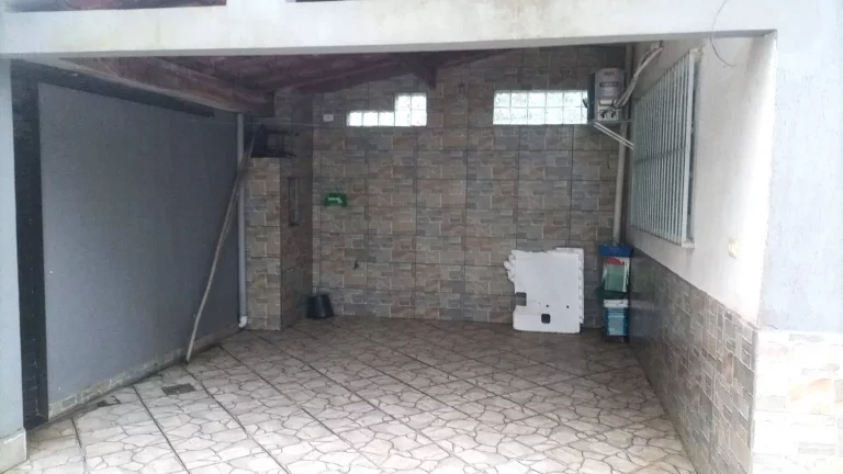 Imagem Casa térrea à venda no Jardim Primavera - Iguape/SP