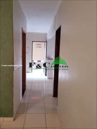 Imagem Casa para Venda em Avaré, Avaré I, 2 dormitórios, 1 banheiro, 2 vagas