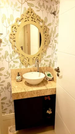 Foto do imóvel: Apartamento 4 Dormitórios - Bairro Navegantes