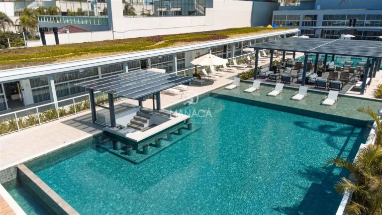 Imagem Adquira um apartamento de luxo em Balneário Piçarras SC- Viva o sonho de morar frente ao mar no Al Mare Beach Front